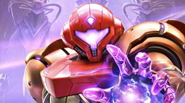 Metroid Prime 4: Beyond
